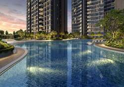 Tengah Garden Residences (U/C) (D24), Apartment #604967741